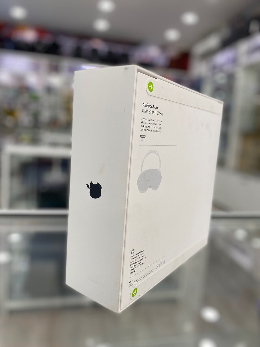 AirPods Max