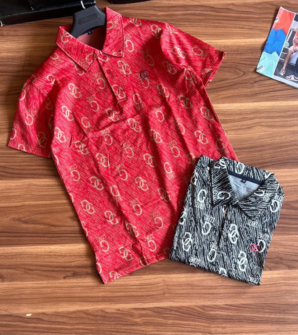 Flower Lacoste