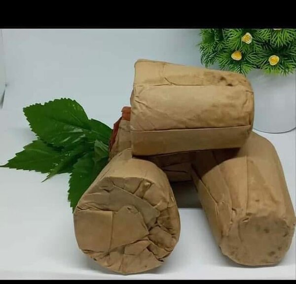 Savon noir nigeria
