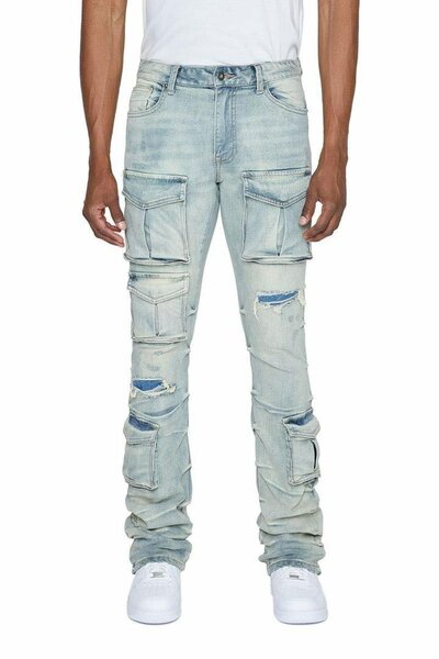PANTALON FLARE