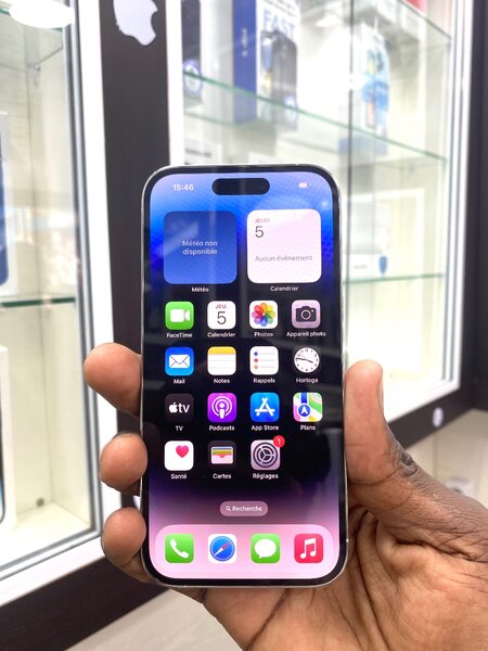 iPhone 14 pro