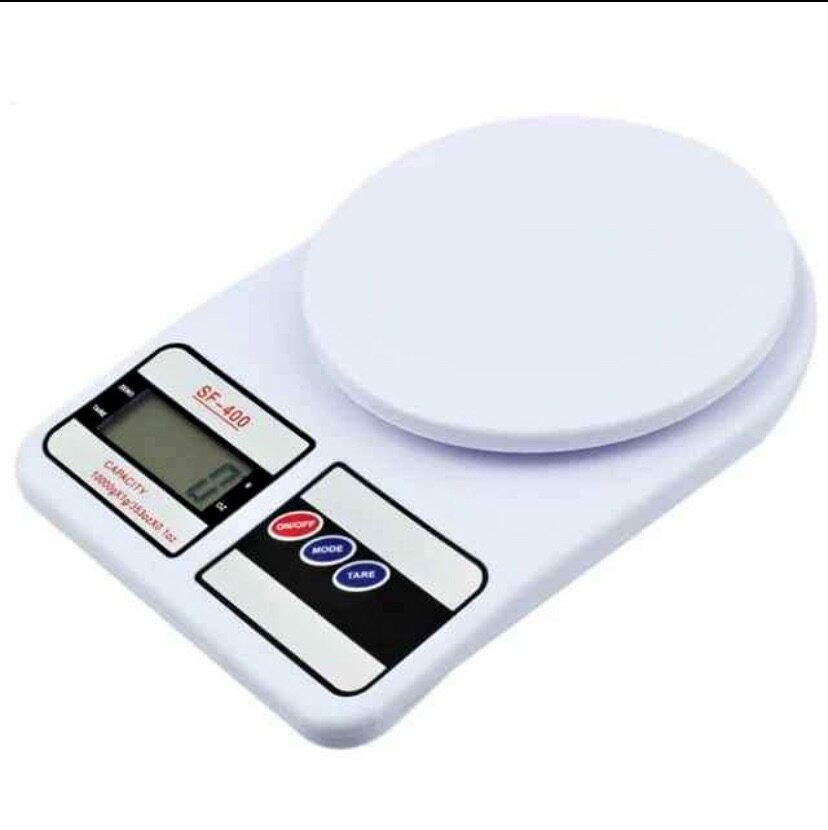 Balance électronique 10kgs