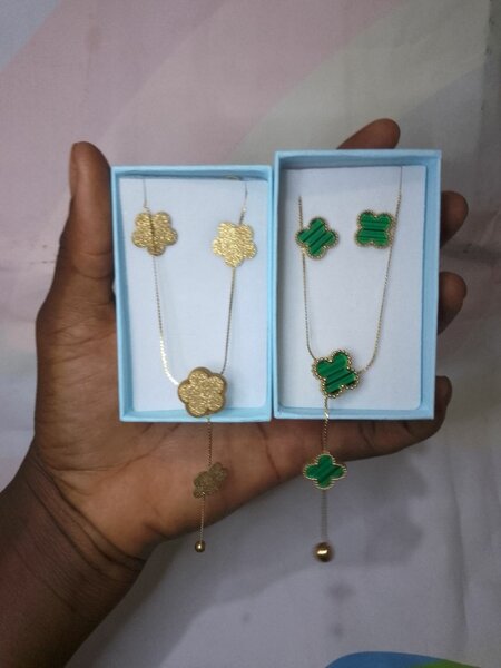Necklace