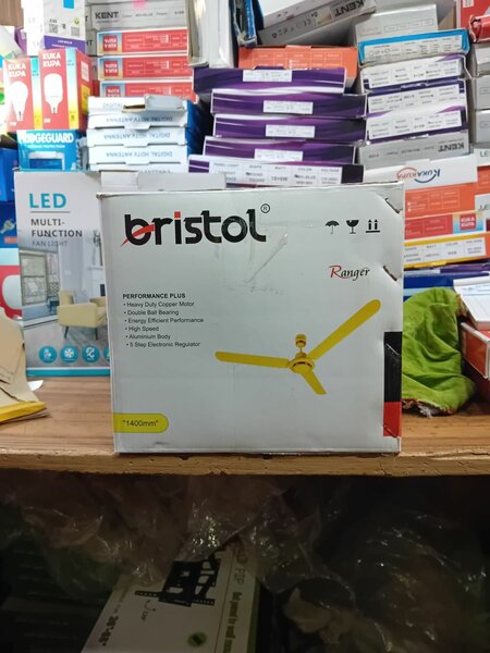 Bristol ranger