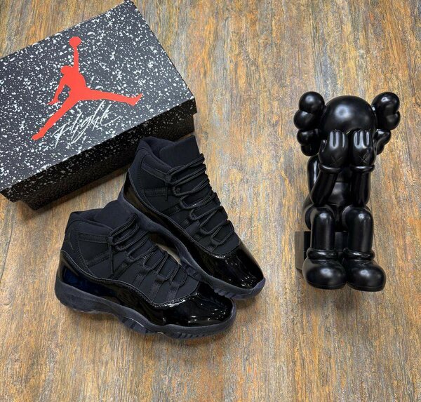 Air jordan 11