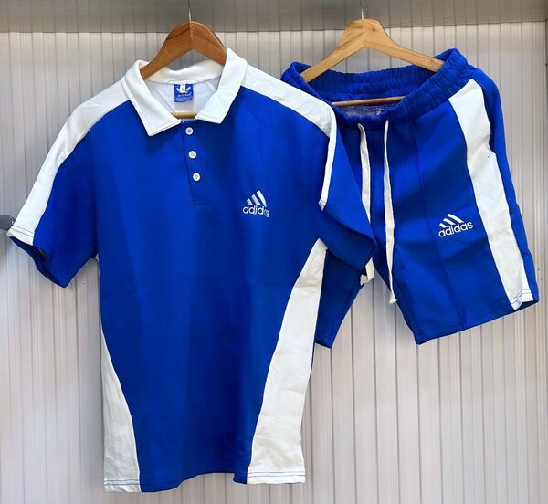 Complet adidas
