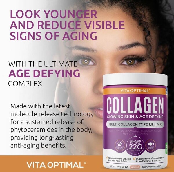 Collagen