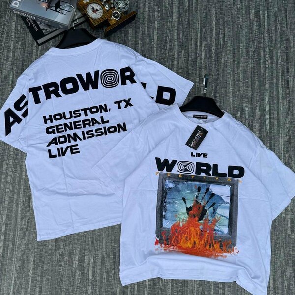 T shirts