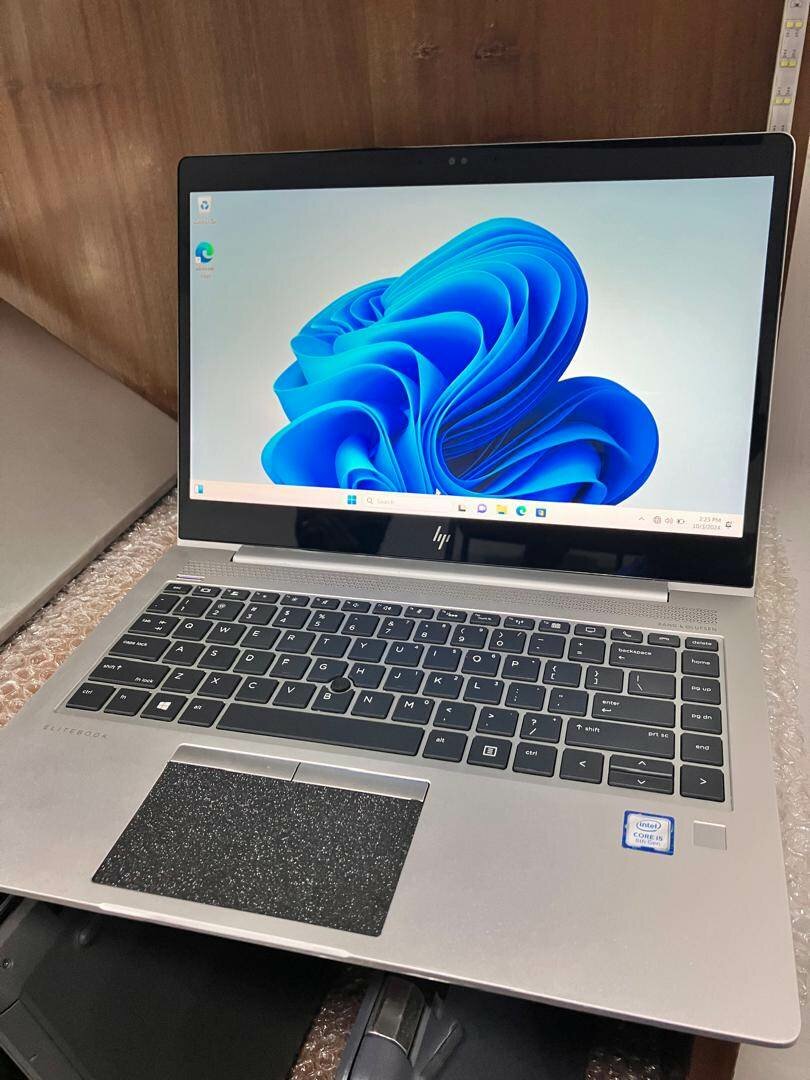HP ELITEBOOK 840 G5