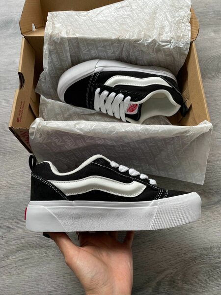 Vans sneaker