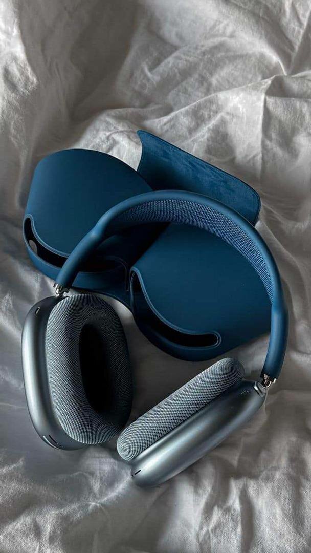 Casque Airpods max