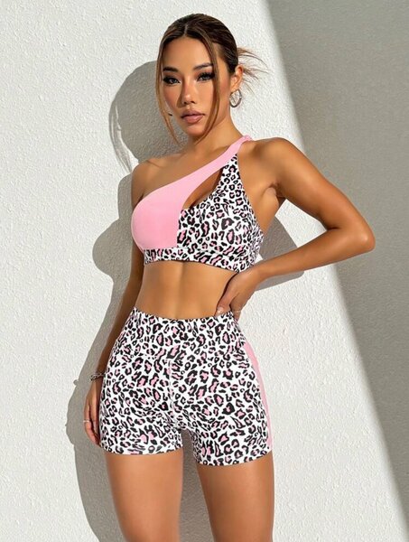 Gym wear