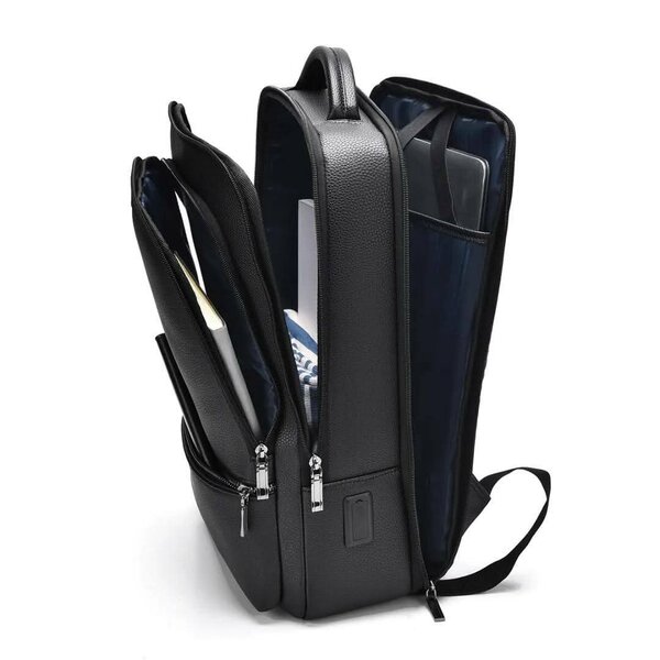 Sac à dos USB élégant