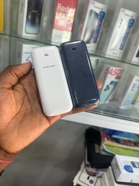 Samsung B 310E