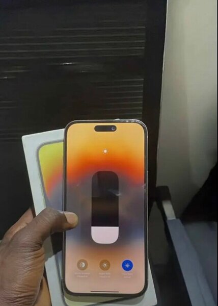 iPhone 14 Pro Max