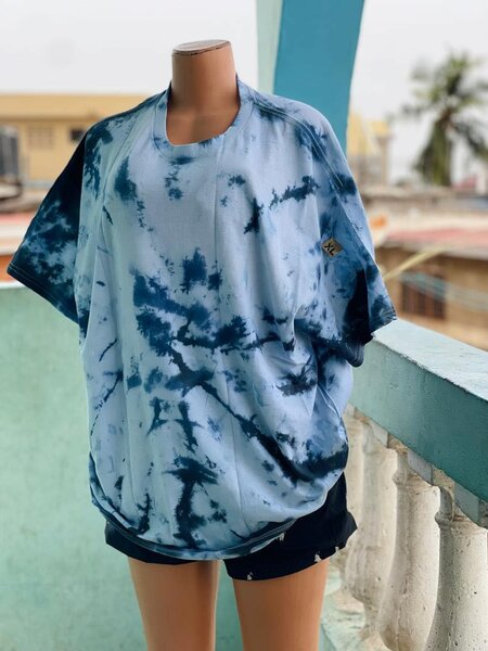 Big Ts