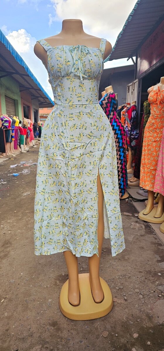 Summer dresses