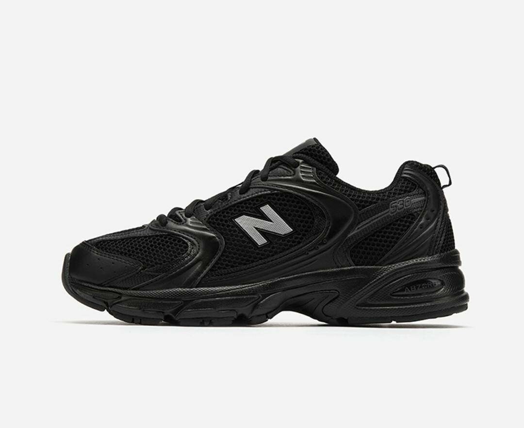 Fashion sneakers
