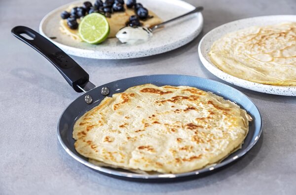 Poêle à crêpe