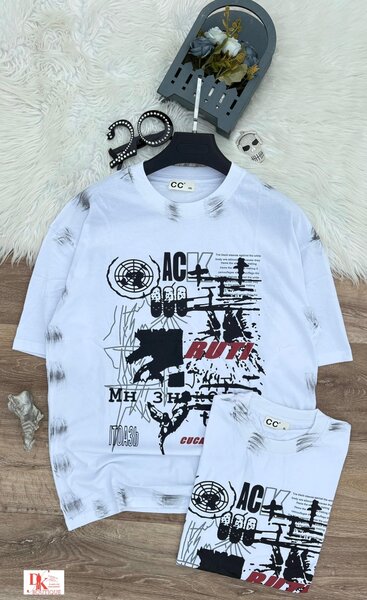 Teeshirt