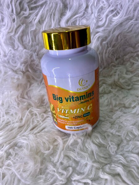 Vitamin c