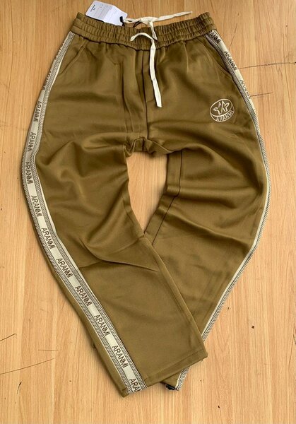 PRADA Trousers