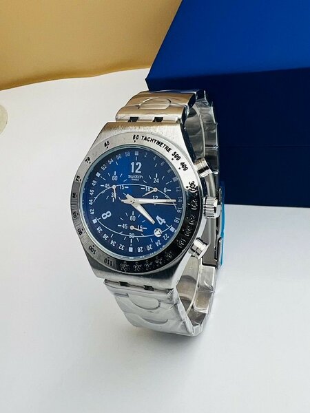 Swatch suisse