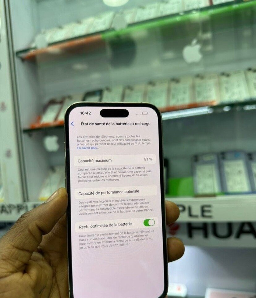 iPhone 14
