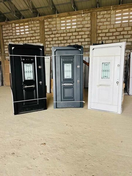 Quality Turkish Door From Turkey