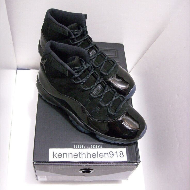 Jordan 11