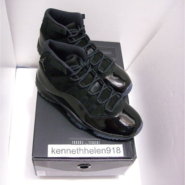 Jordan 11