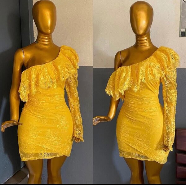 Dentelle sexy