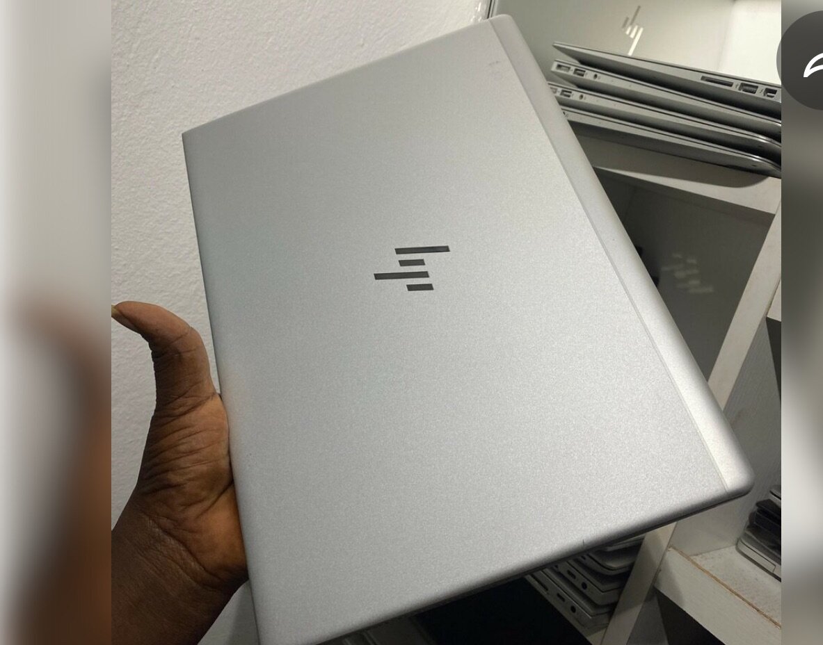 HP ELITE BOOK34