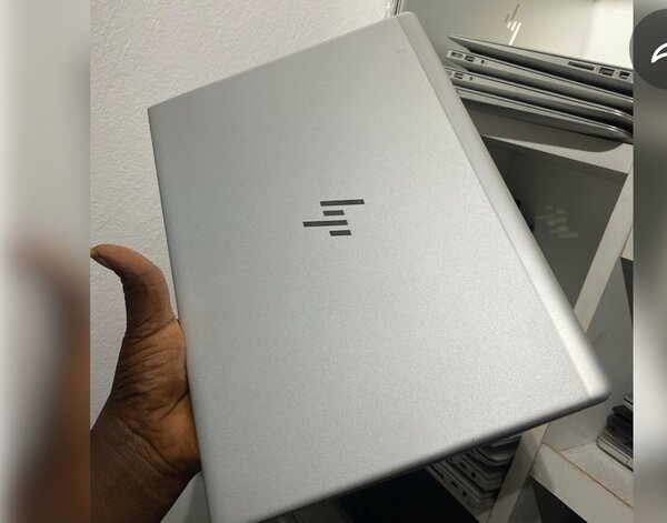 HP ELITE BOOK34