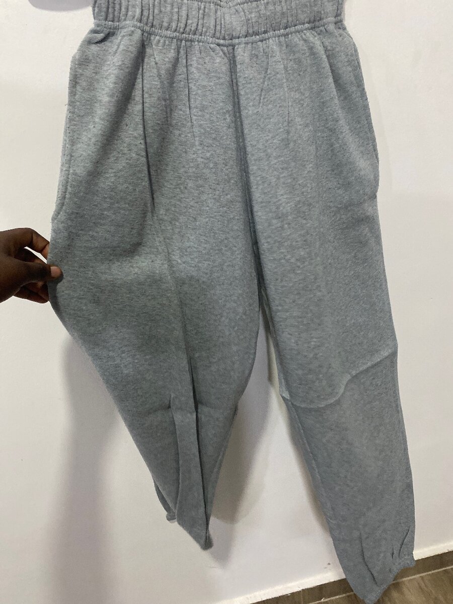 Joggers