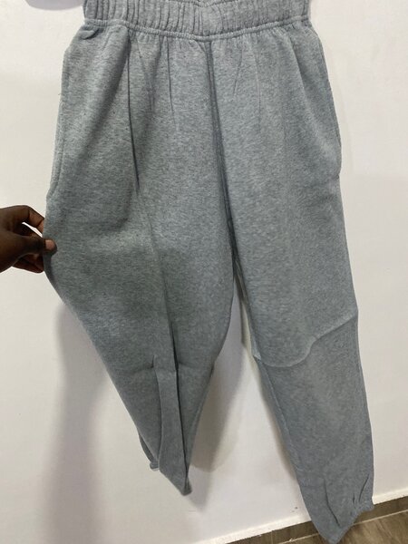 Joggers