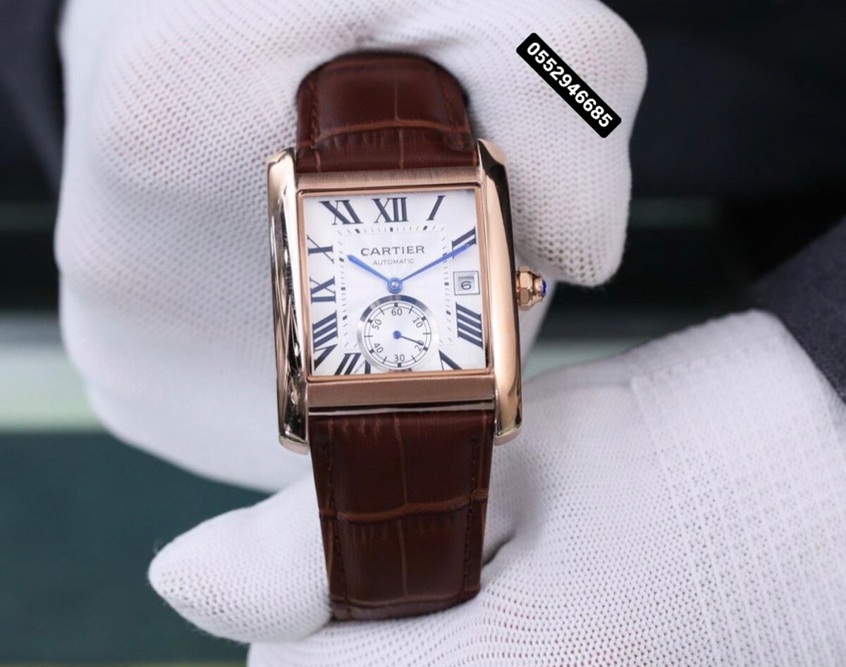 Wrist Watch