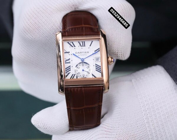 Wrist Watch