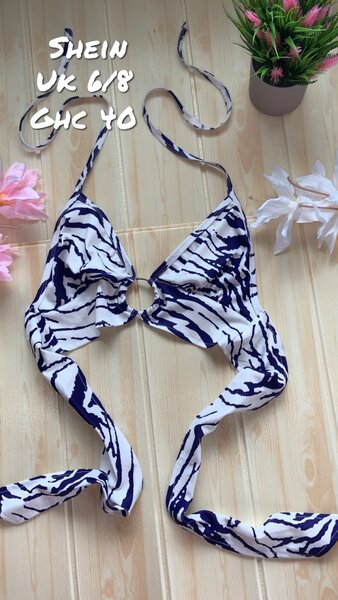 Ladies wear
