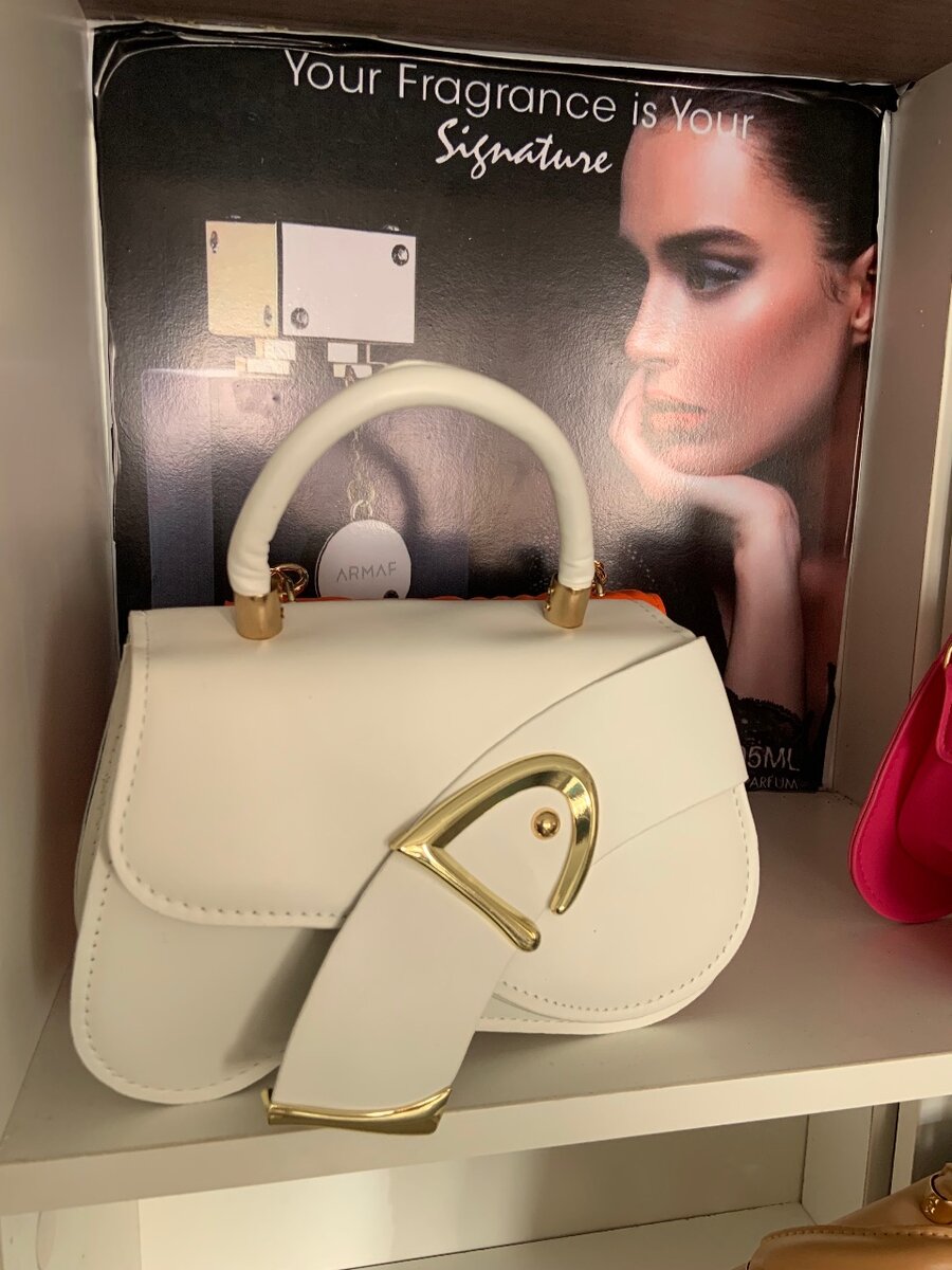 Mini bags
