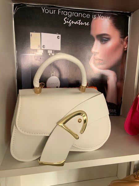 Mini bags