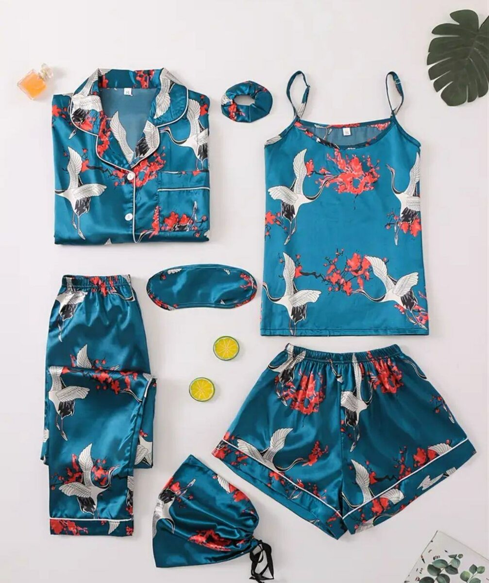 Nightwear