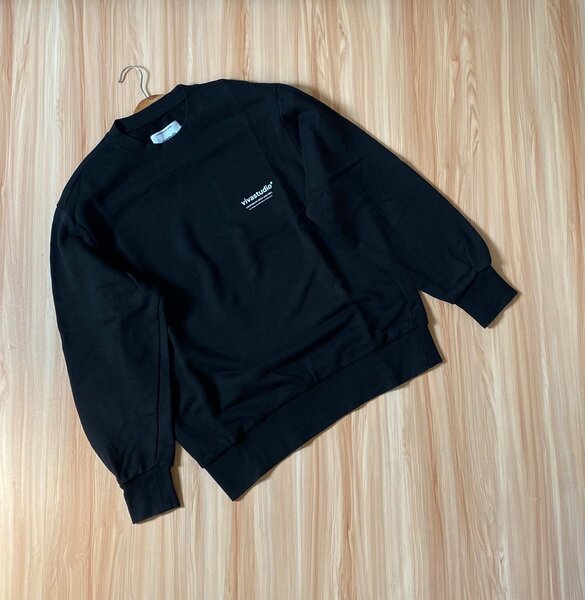 Thrift Sweatshirt
