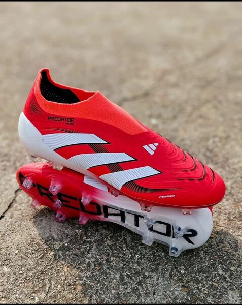 Chaussures de Foot Performance