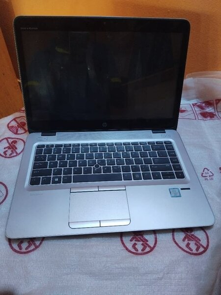 Ordinateur Portable HP ProBook