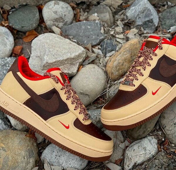 Nike Airforce 1