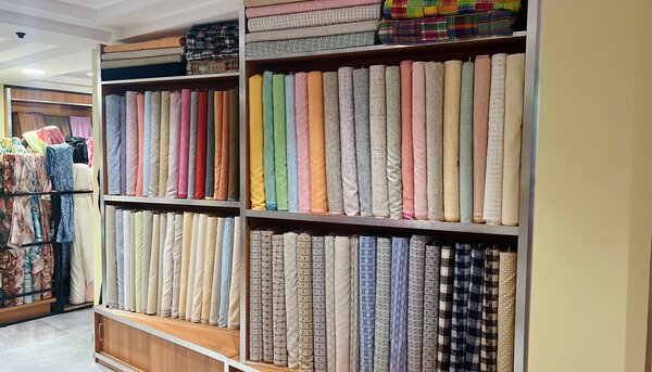 Swiss Cotton