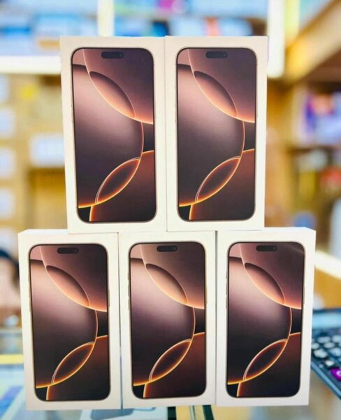 iPhone 16 dispo