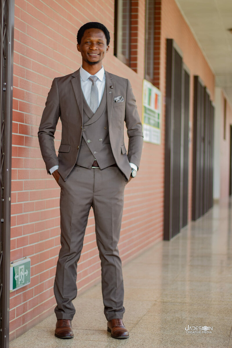 Suit