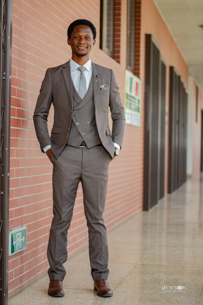 Suit